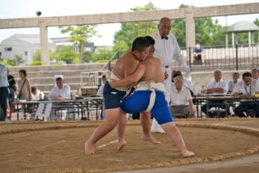 7/1３（土）県相撲大会