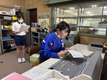 10/11（金）１０月の歯っぴぃ週間４日目（最終日）