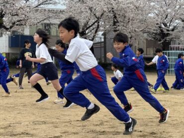 4/10（木）古府っ子の学校生活