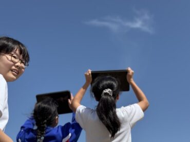 4/22（火）古府っ子の学校生活