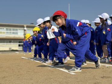 4/30（水）古府っ子の学校生活