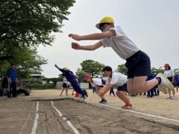 ５/14（水）古府っ子の学校生活