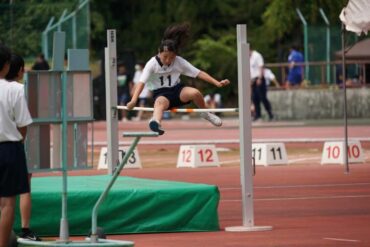 ６/７・８（土・日）市スポーツ大会（陸上・相撲）