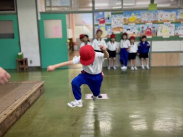 ６/２３（月）古府っ子の学校生活