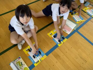 ７/７（月）古府っ子の学校生活