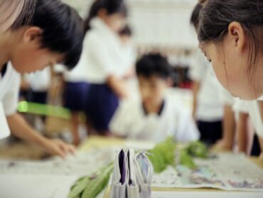 9/4（木）　古府っ子の学校生活