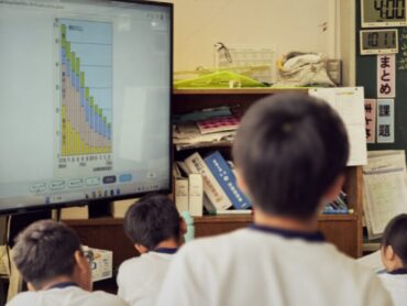 9/8（月）　古府っ子の学校生活