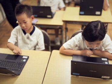 9/10（水）　古府っ子の学校生活