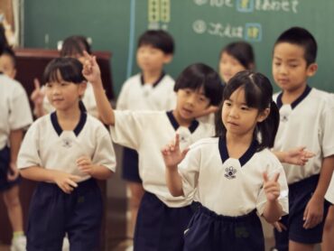 9/11（木）　古府っ子の学校生活