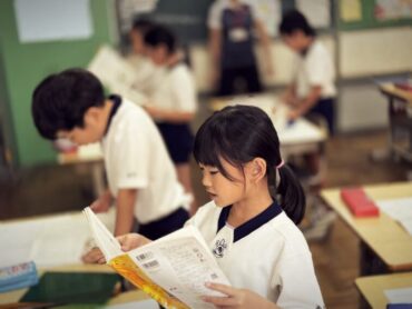 9/22（月）　古府っ子の学校生活