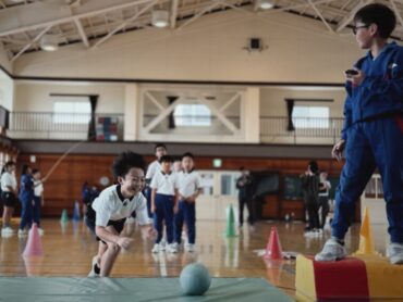 10/27(月) 古府っ子の学校生活