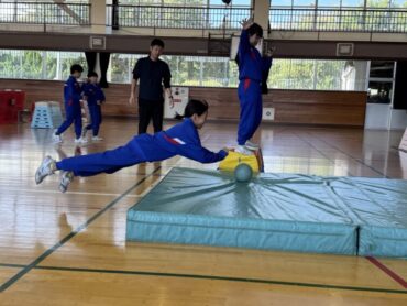 10/29(水) 古府っ子の学校生活