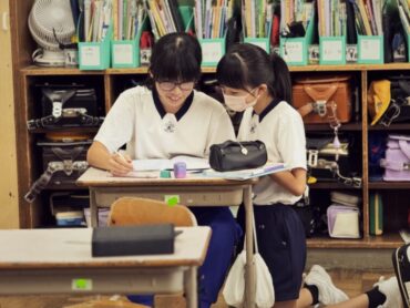 10/1（水）　古府っ子の学校生活