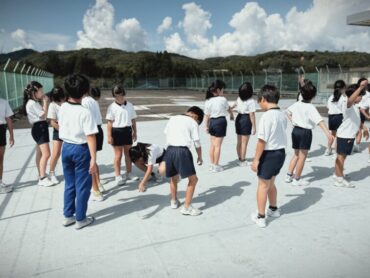 10/2（木）　古府っ子の学校生活