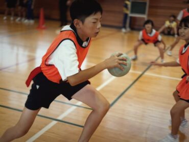 10/14（火）　古府っ子の学校生活