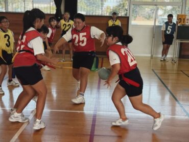 10/17（金）　古府っ子の学校生活