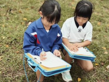 10/20（月）　古府っ子の学校生活