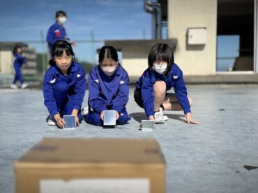 11/4（火）　古府っ子の学校生活