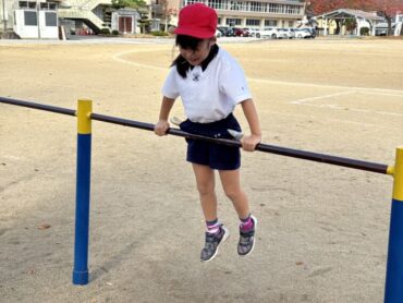 11/14（金）　古府っ子の学校生活