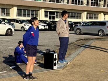 11/20（木）　古府っ子の学校生活