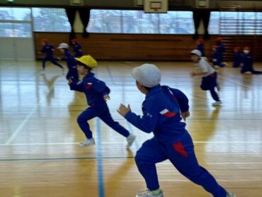 11/21（金）　古府っ子の学校生活