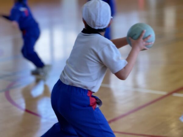 12/12（金）　古府っ子の学校生活