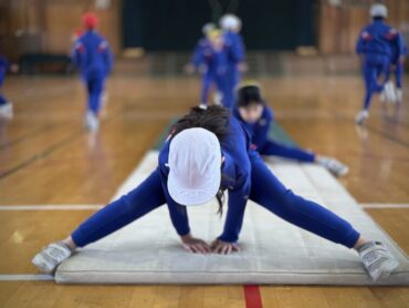 1/20（火）　古府っ子の学校生活