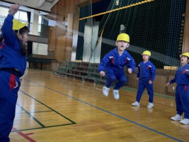 1/26（月）　古府っ子の学校生活
