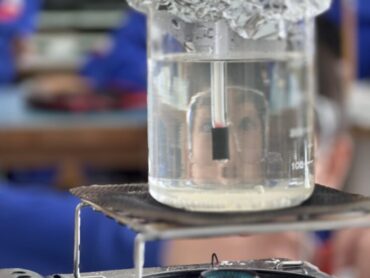 1/28（水）　古府っ子の学校生活