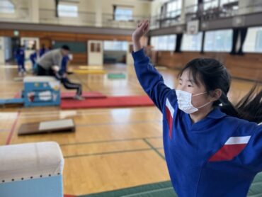 ２/１３（金）　古府っ子の学校生活