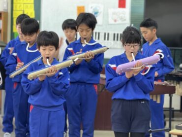 ２/１９（木）　古府っ子の学校生活