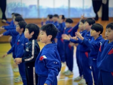 ２/２５（水）　古府っ子の学校生活