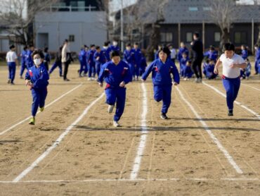 ３/１６（月）　古府っ子の学校生活