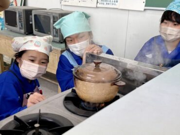 ３/１８（水）　古府っ子の学校生活